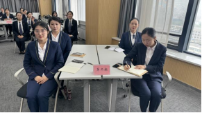 山東大正物業服務集團“技能提升月”系列活動——服務禮儀及安保技能提升培訓會384.png